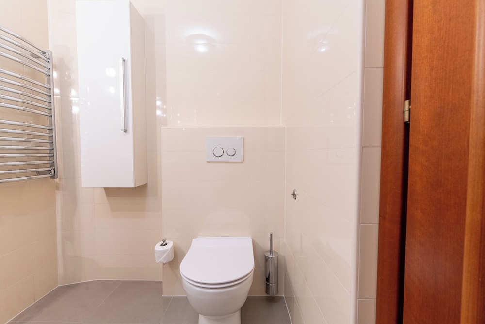 شقة سوبيريور بسريرين كينج بشرفة بغرفتي نوم، THE RESIDENCE 3/5