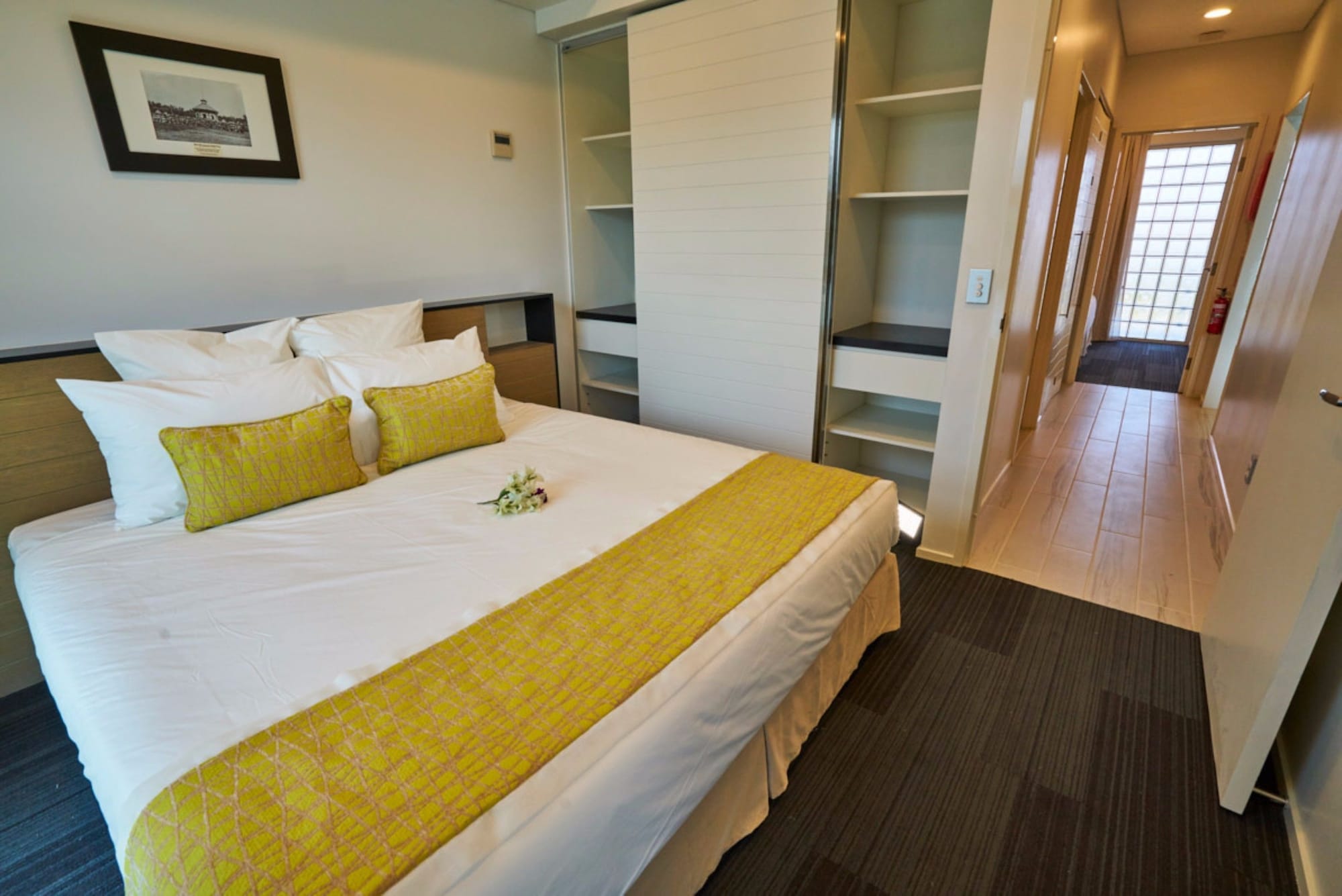 3 Bedrooms, Villa, 3 King Beds, Water Front