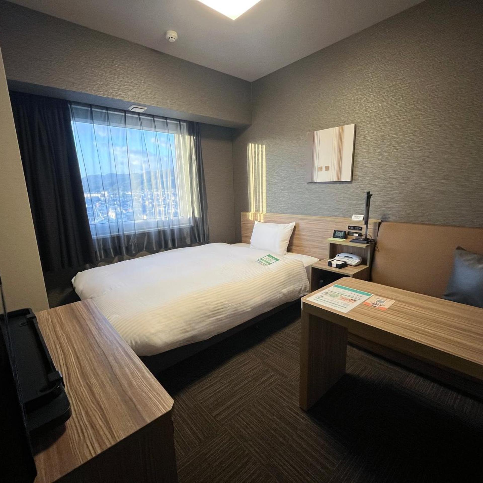 Room, Single, Electronic Cigarette Only, Smoking