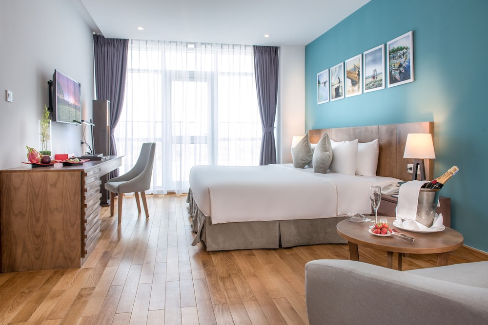 Royal Lotus Hotel Danang 29/69