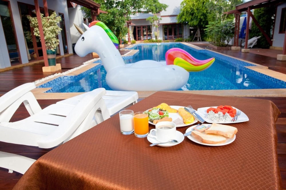 Ardea Resort Pool Villa 25/49