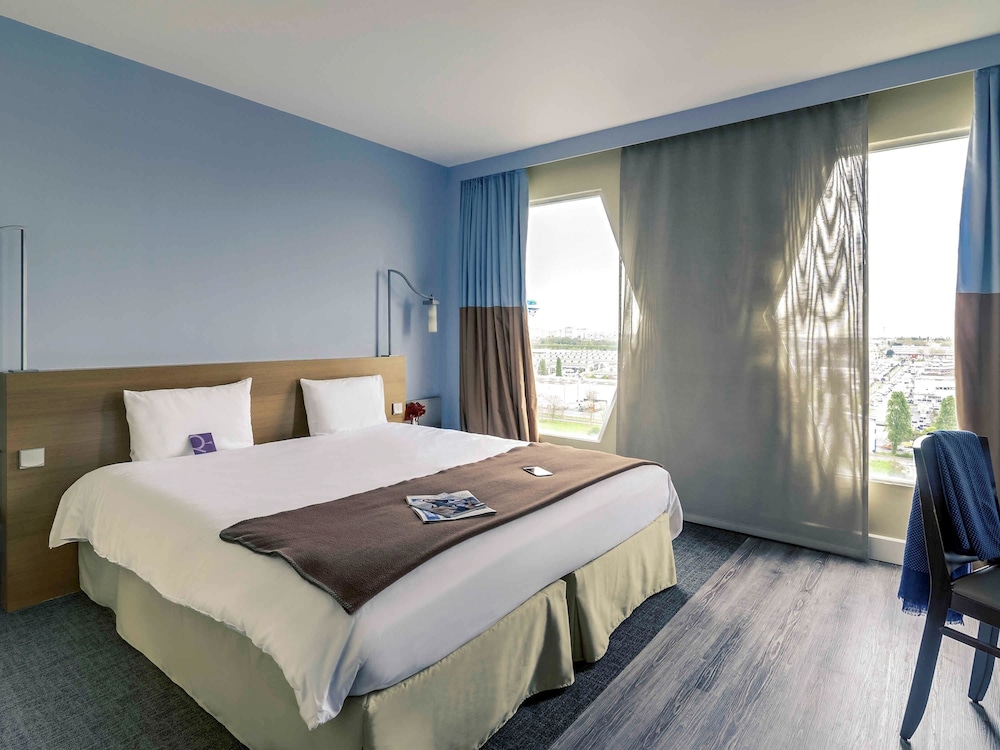 MERCURE PARIS ORLY RUNGIS 8/71