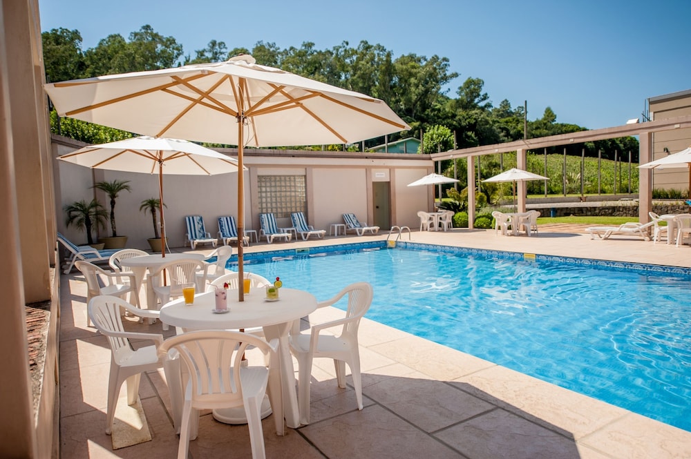 Farina Park Hotel 47/50
