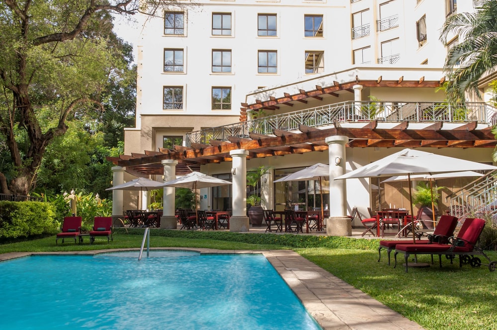 Southern Sun Dar Es Salaam hotel 59/61
