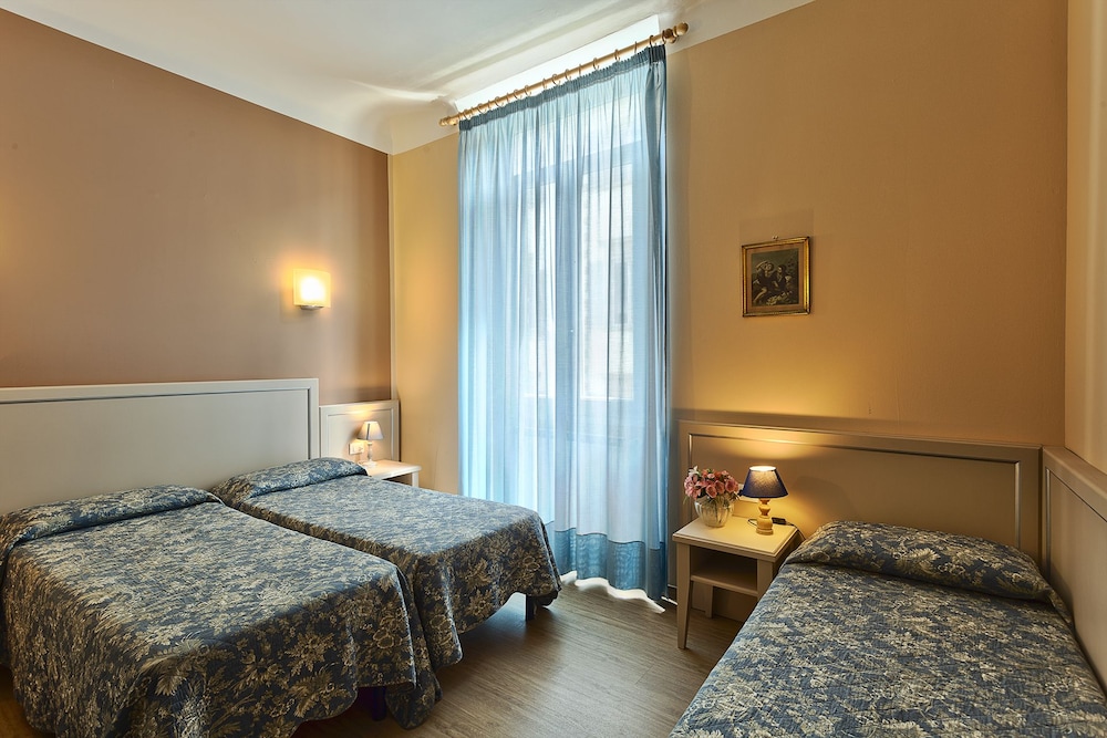 Hotel Eden Florence 13/25