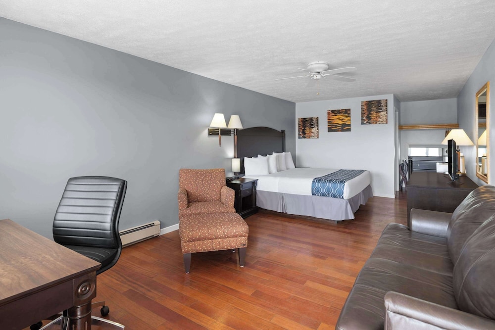 Travelodge by Wyndham Grand Falls 23/32