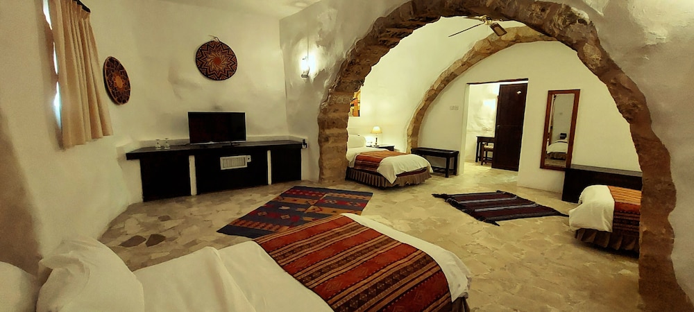 Taybet Zaman Hotel And Resort 50/71
