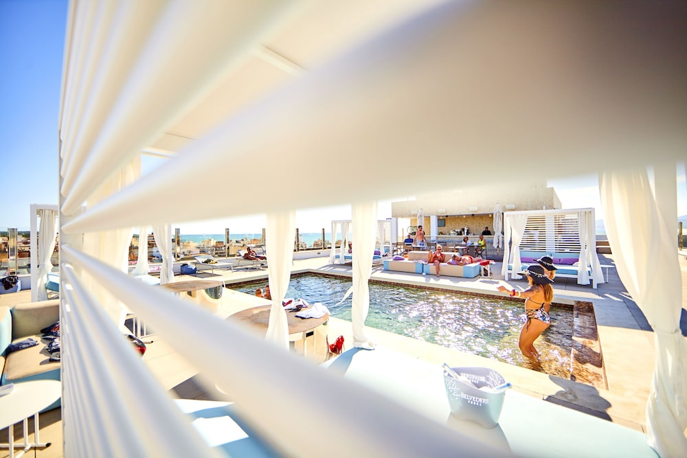 Indico Rock Hotel Mallorca - Adults Only 48/67