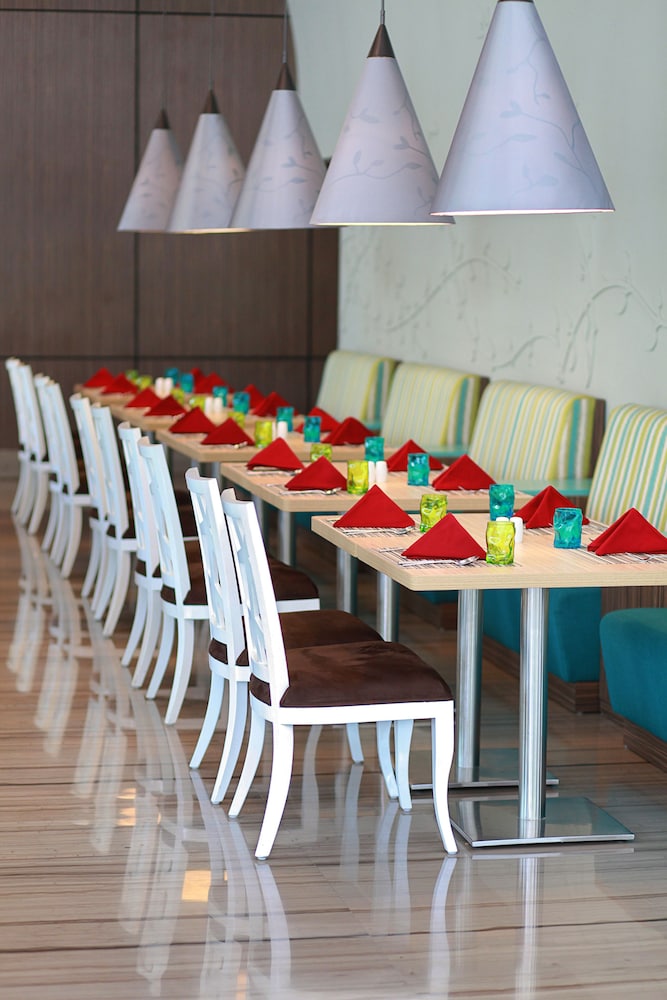 Mercure Serpong Alam Sutera 57/71
