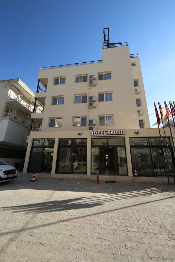 Spilos Gumuldur Hotel 2/22