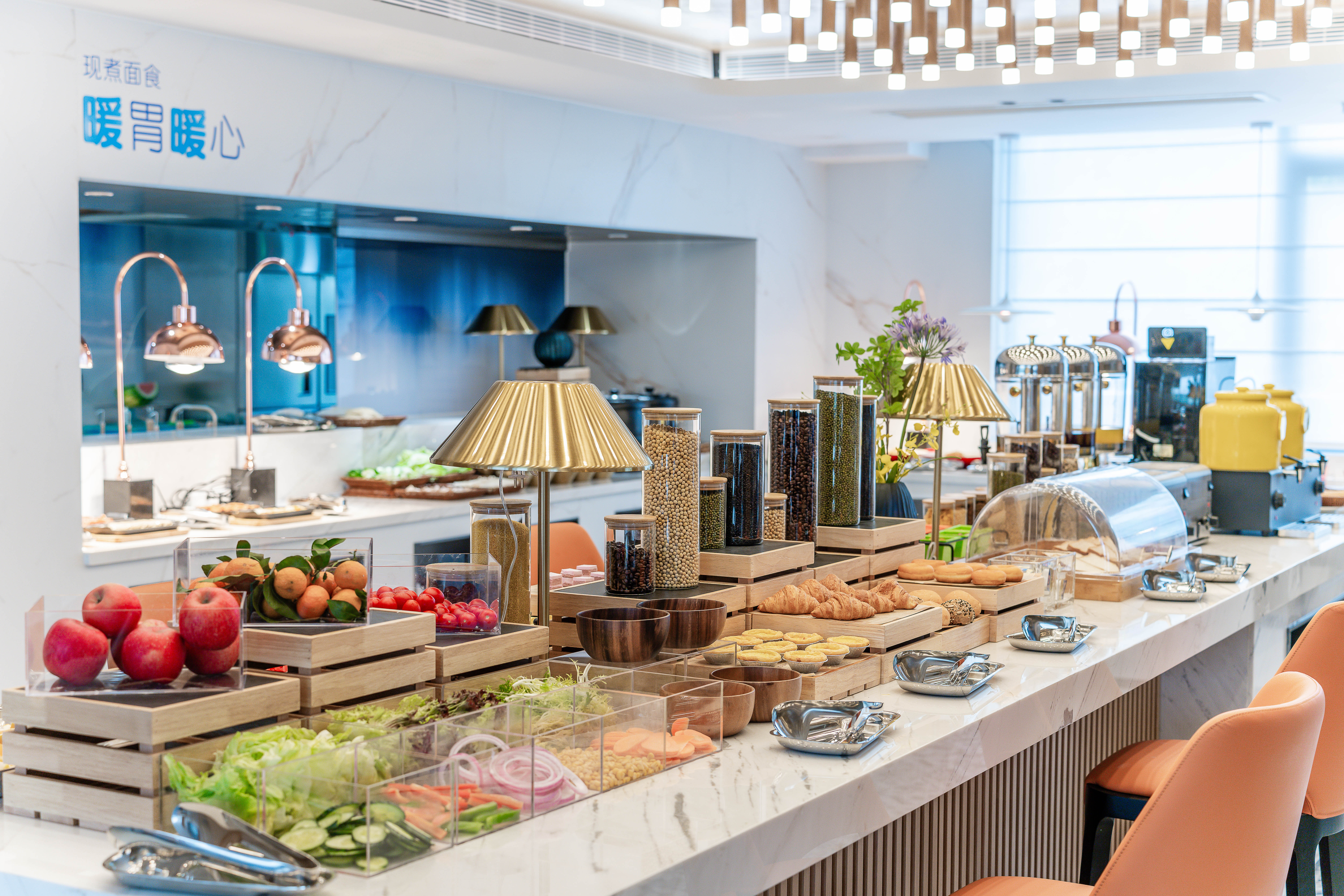 Holiday Inn Express Haikou Xiuying Port 18/32