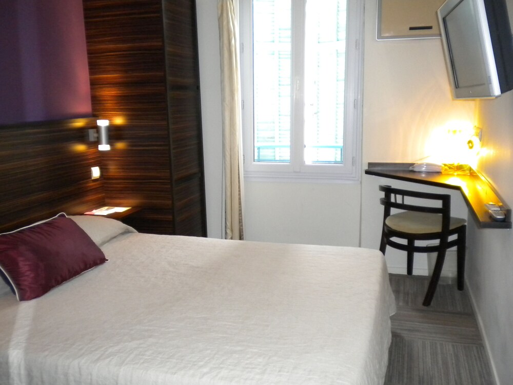 Le Mistral 14/55