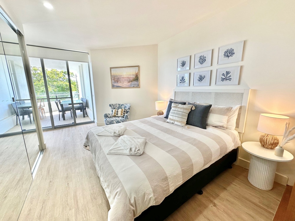 Cotton Beach Resort Tweed Coast Holidays 10/50