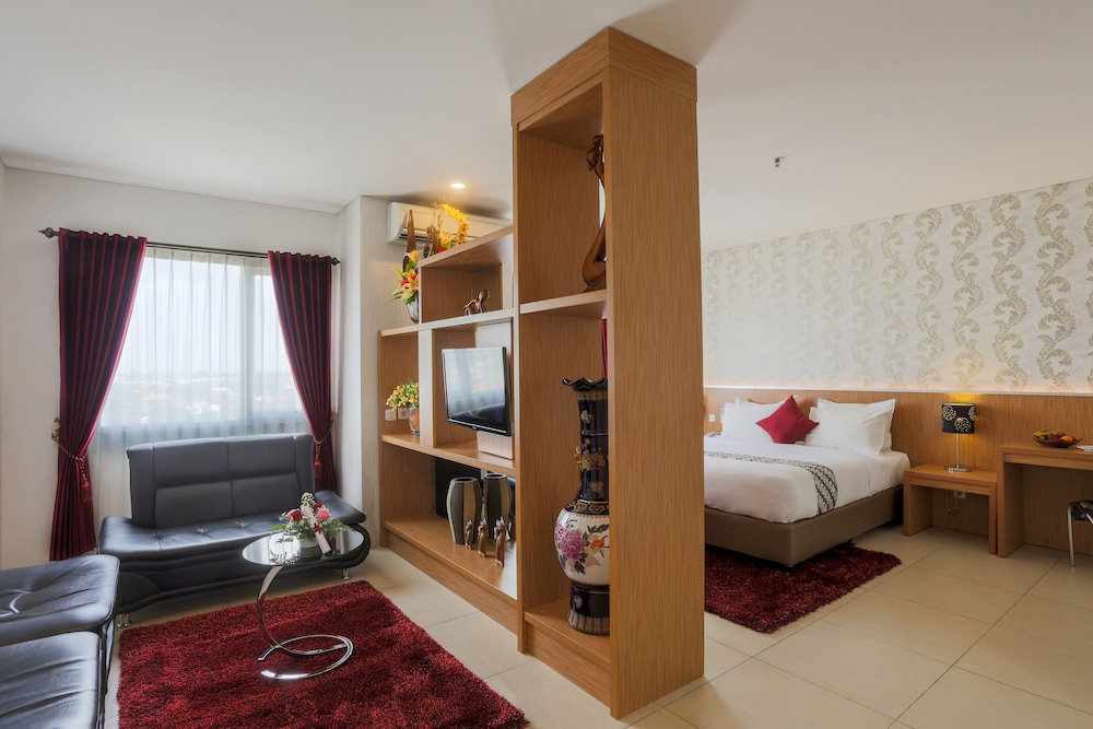 Grand Hap Hotel 20/44