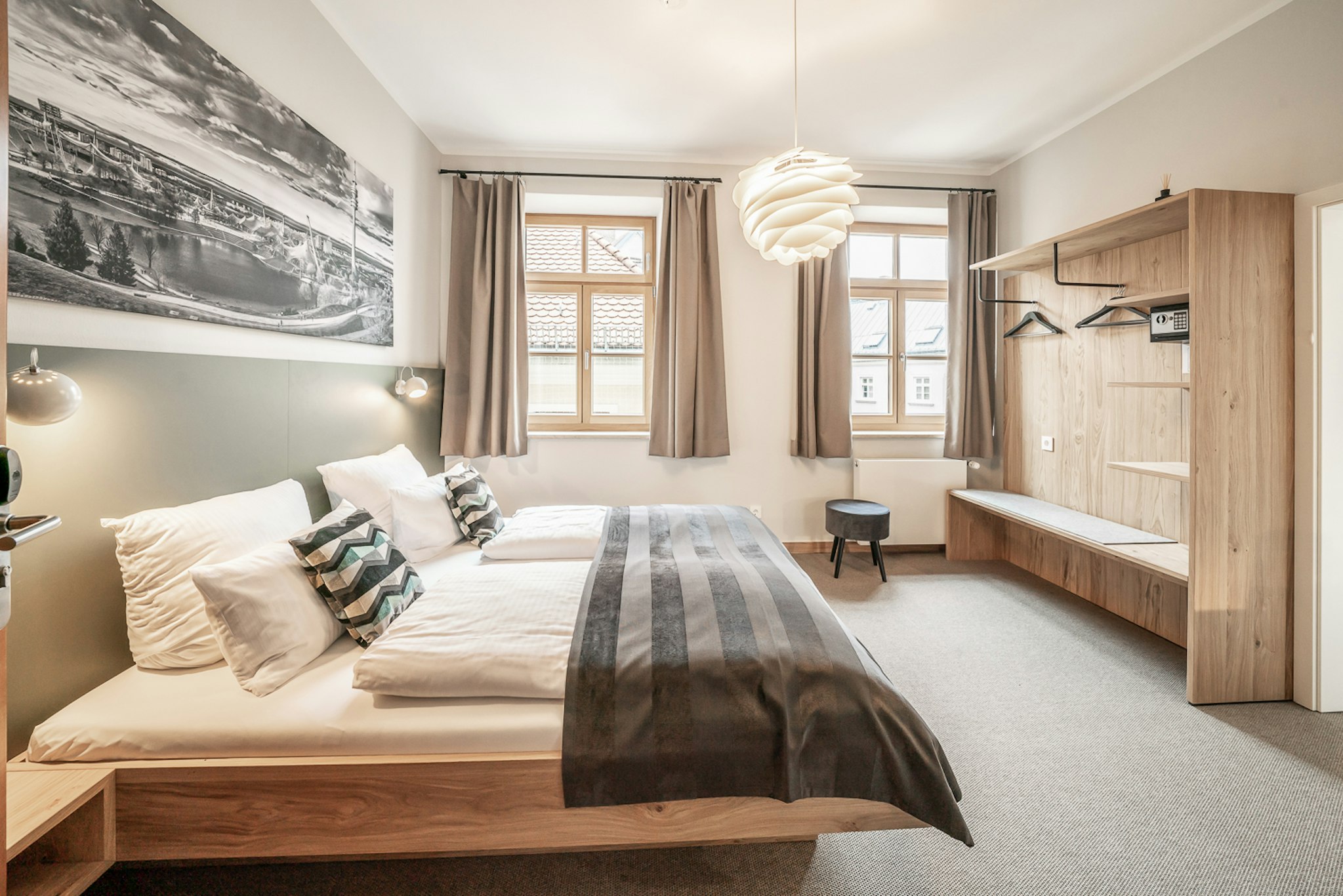 Hotel Am Markt 25/74