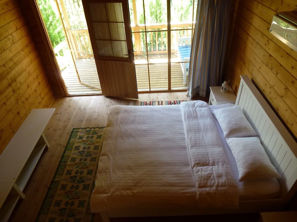 Olympos Village Hotel 6/41