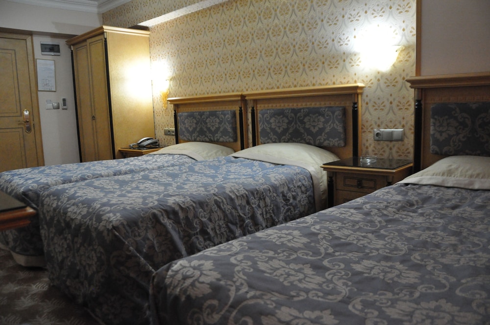 Grand Hisar Hotel 20/62