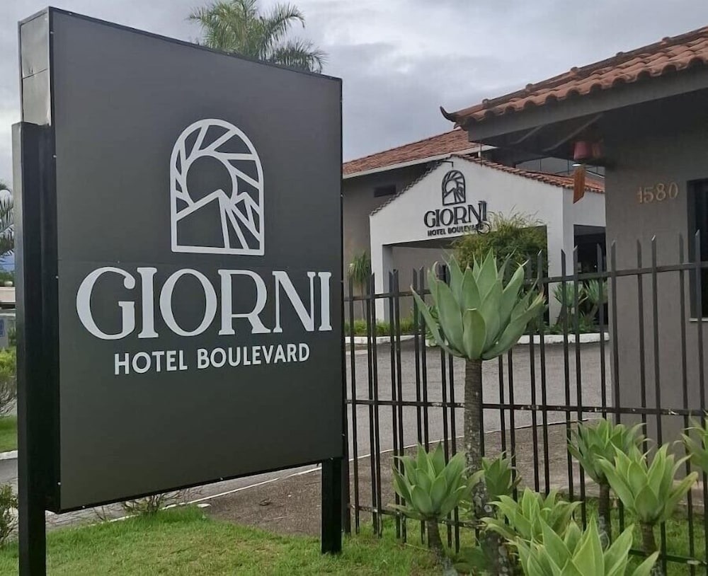 CEGIL HOTEL BOULEVARD 8/71