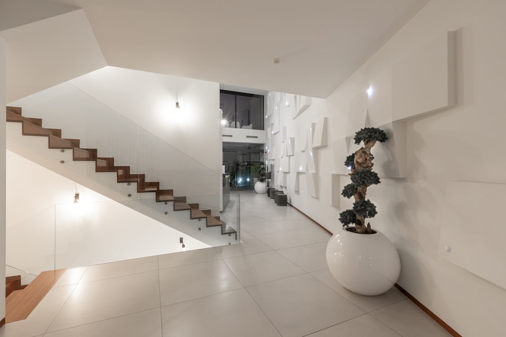 Tempus Hotel And Spa 19/50