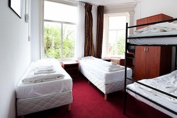 Amsterdam Inn Hotel 25/47