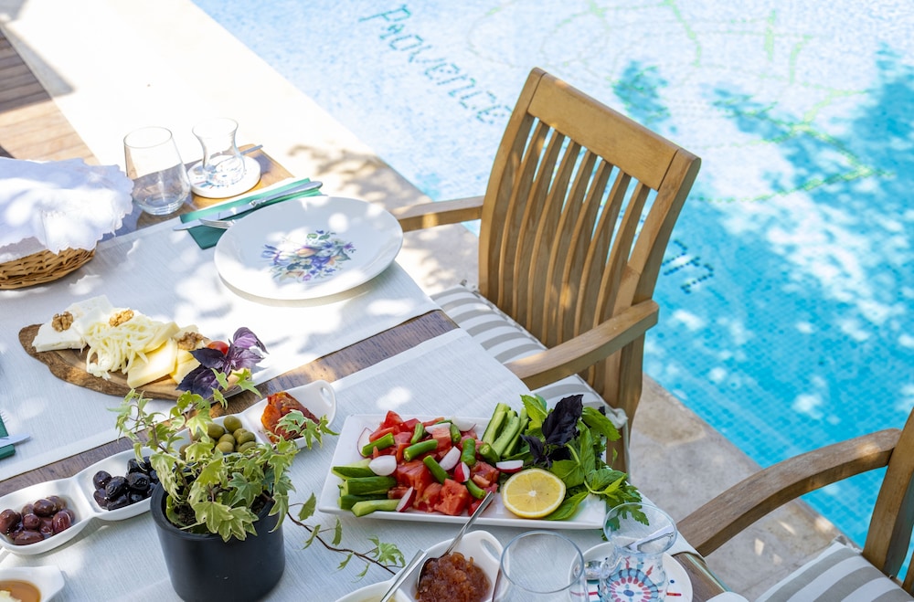 Provence Mansion Alacati 36/50