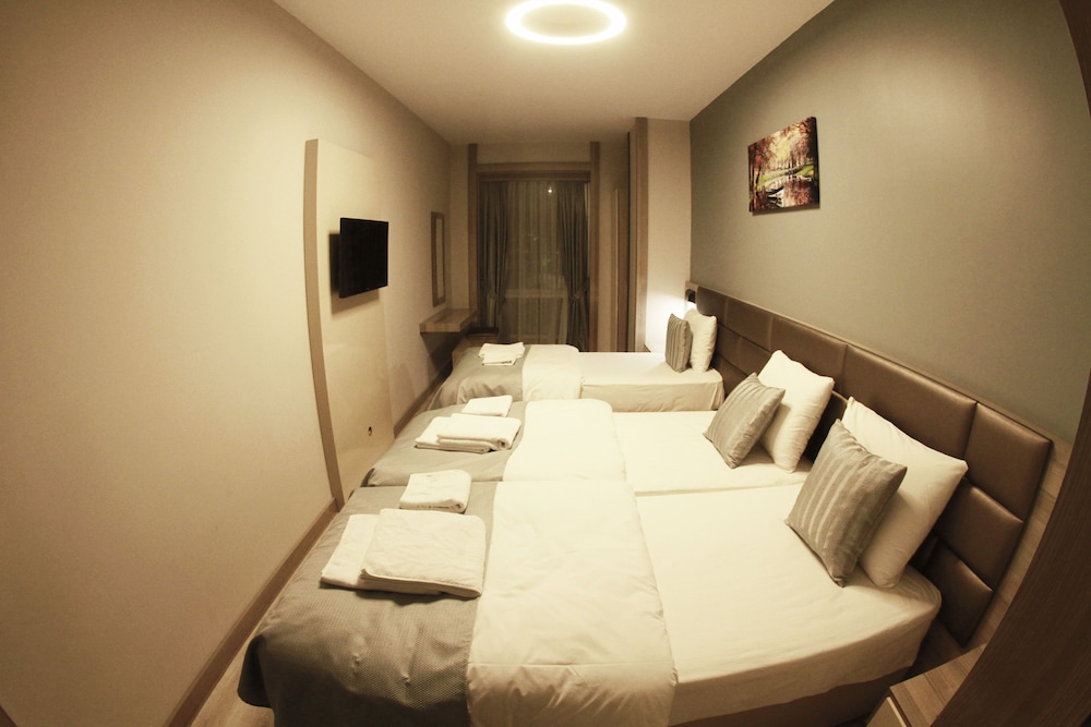 MyHouse N5 Suites 23/69