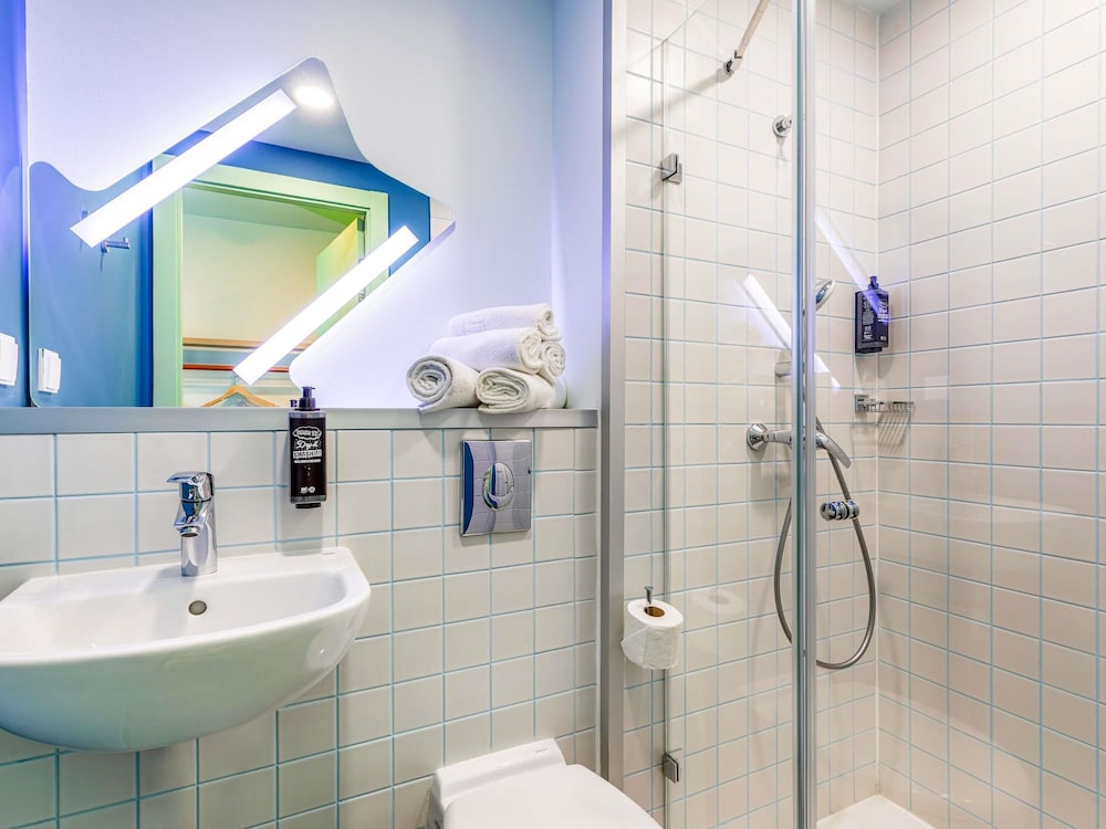 ibis budget Tbilisi Center 58/59
