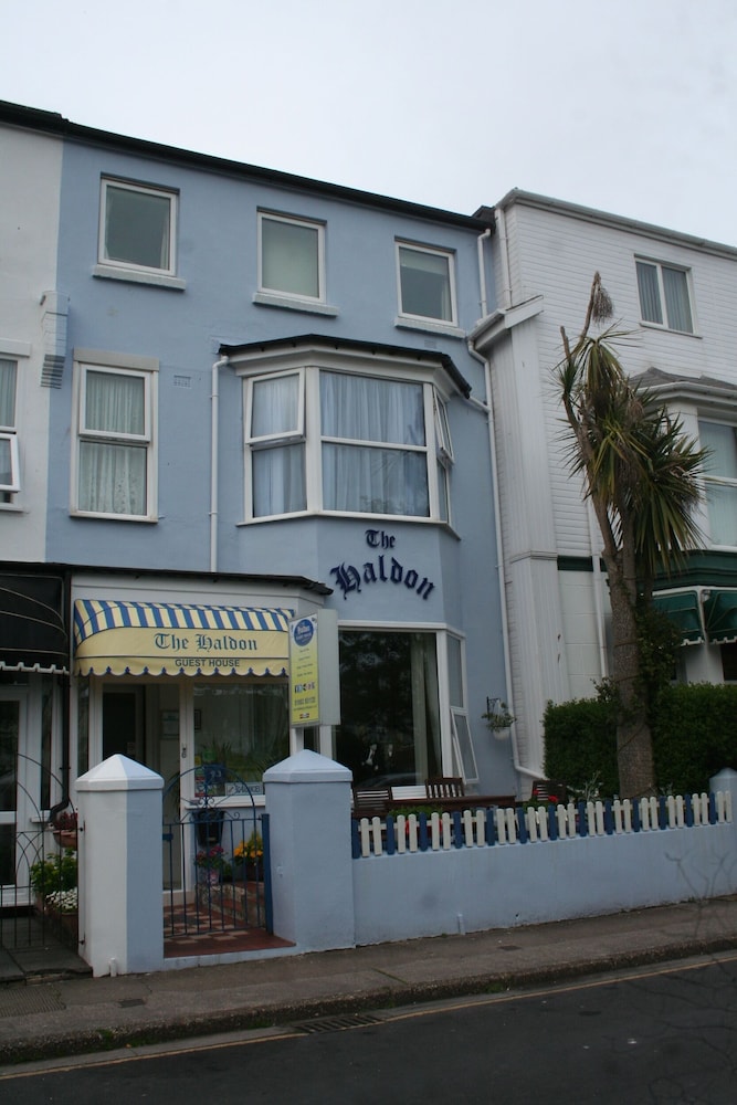The Haldon Guest House 1/40