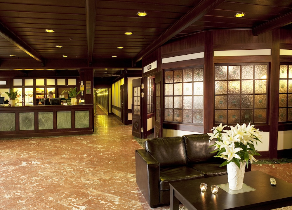 Best Western Nya Star Hotel 30/39