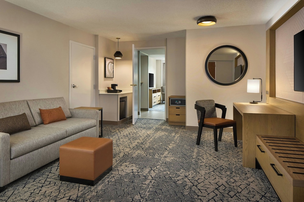 Sheraton Chicago O Hare Airport Hotel 51/73