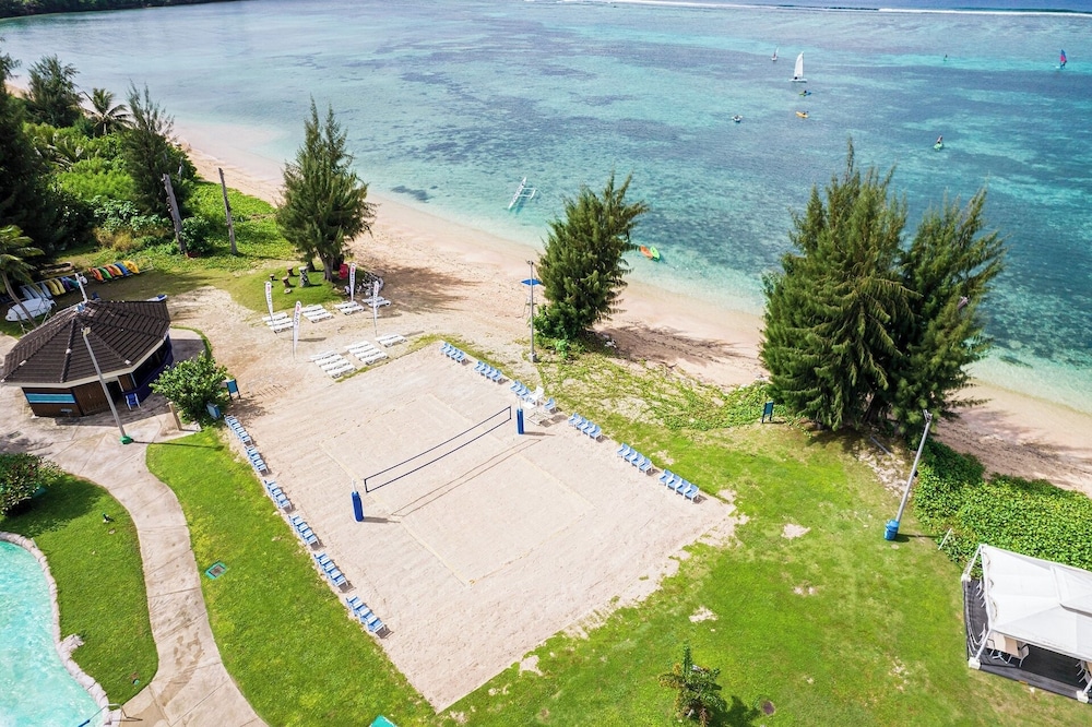 Pacific Islands Club Saipan 44/50