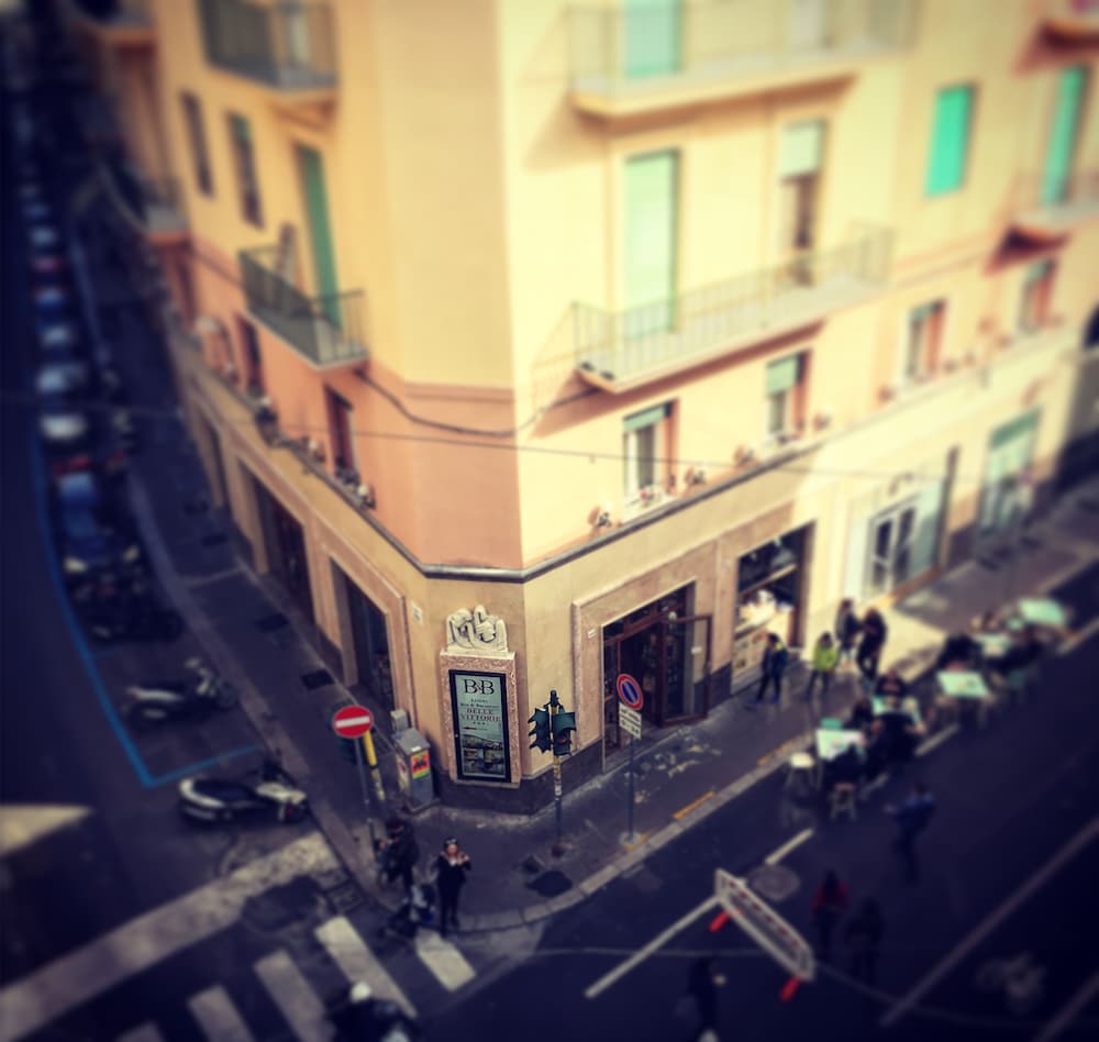 Delle Vittorie Luxury Suites & Rooms 4/72