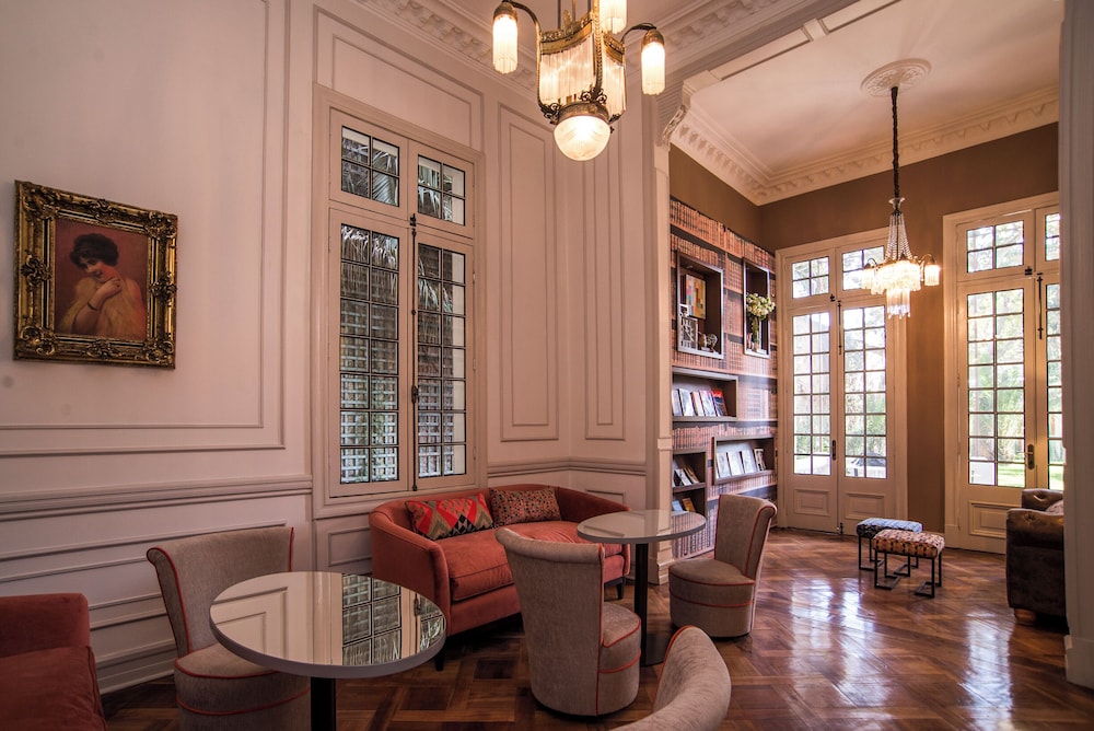 Matildas Boutique Hotel 27/50