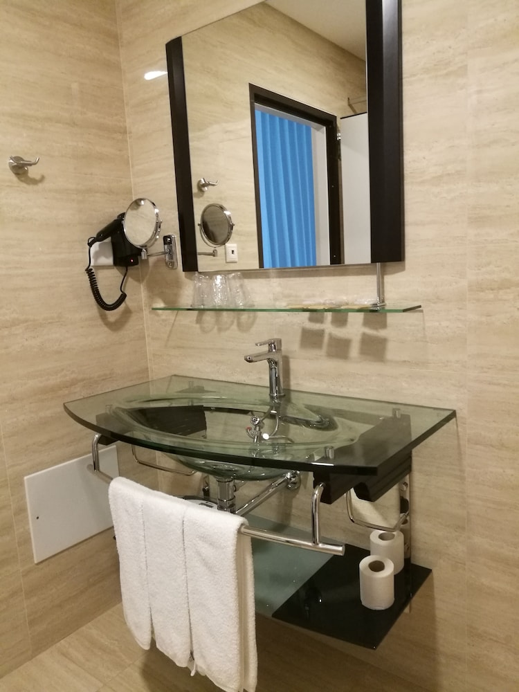 Aurea Fatima Hotel Congress and Spa 44/47