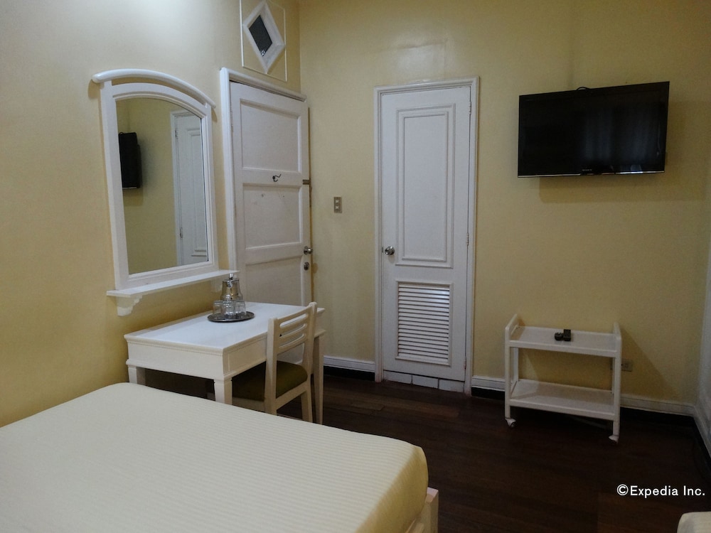 Malate Pensionne 25/70