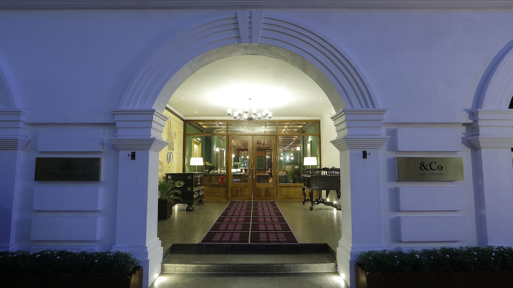 The Steuart by Citrus in COLOMBO