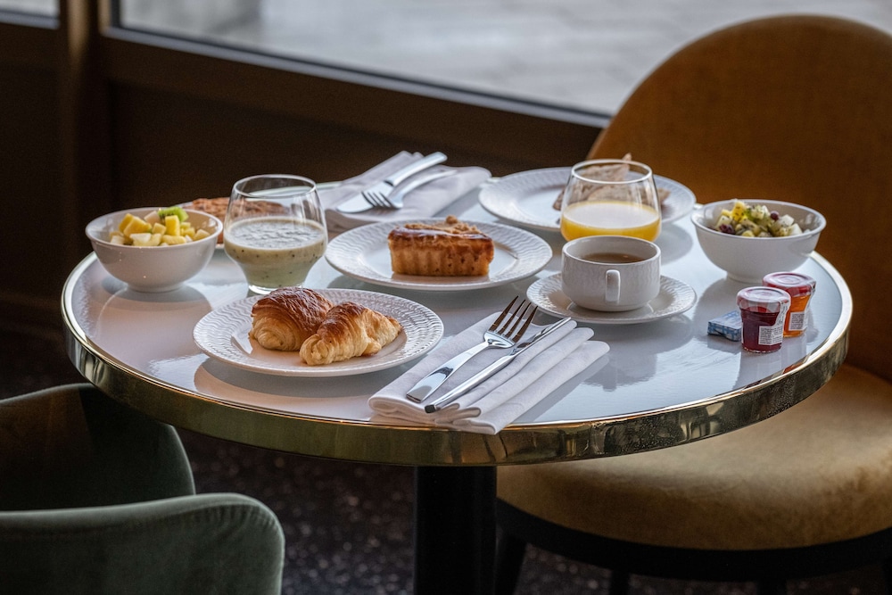 Radisson Blu Grand Hotel & Spa, Malo-Les-Bains 36/50