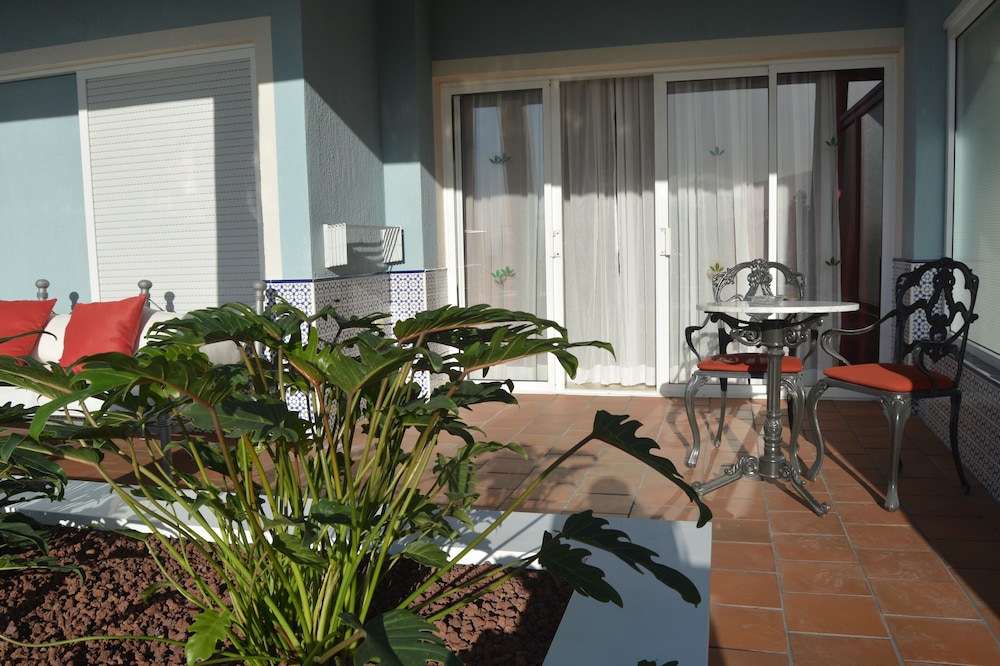 La Quinta Park Suites 41/57