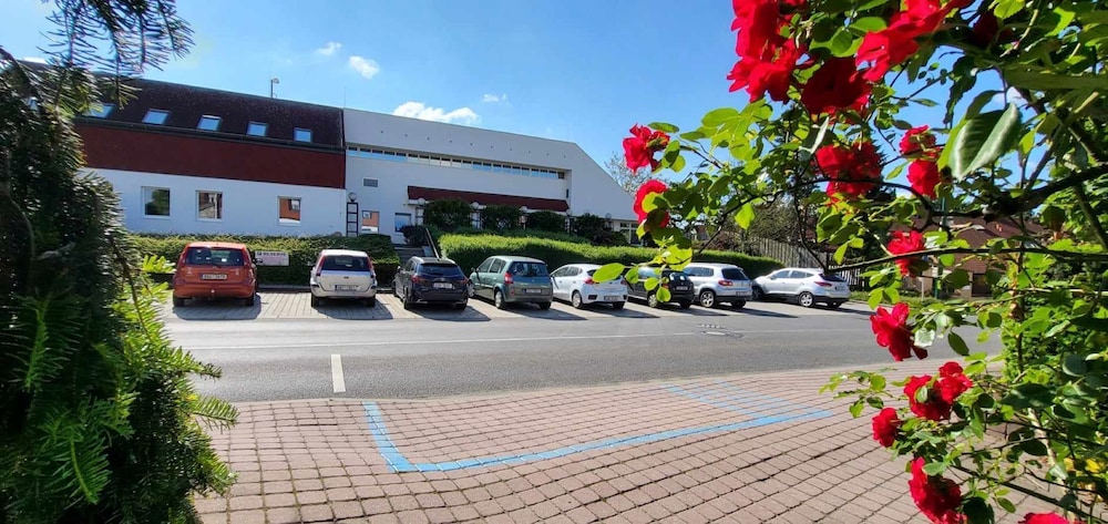 Park Hotel Pruhonice 41/50