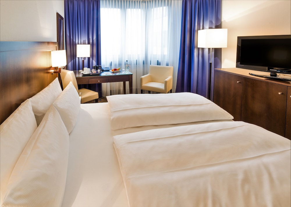 BEST WESTERN HOTEL TRIER CITY 10/46