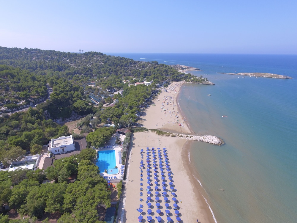 HOTEL GABBIANO BEACH 22/32