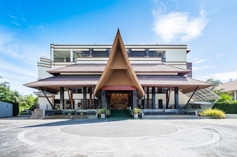 HOTEL COCO Phuket Beach 2/29