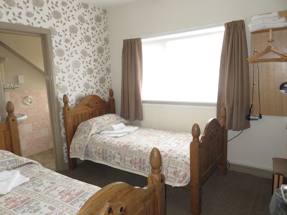 Glencoe Hotel 12/46