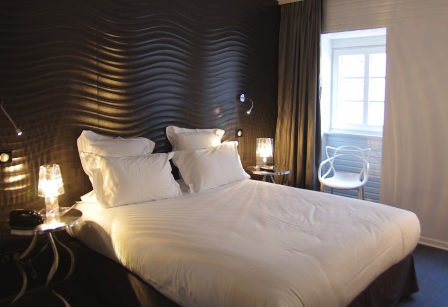 Hotel Rohan Strasbourg 16/23