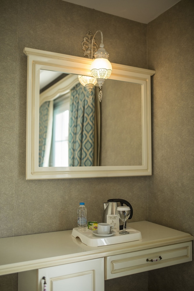 Hatunca Otel & Restaurant 46/47
