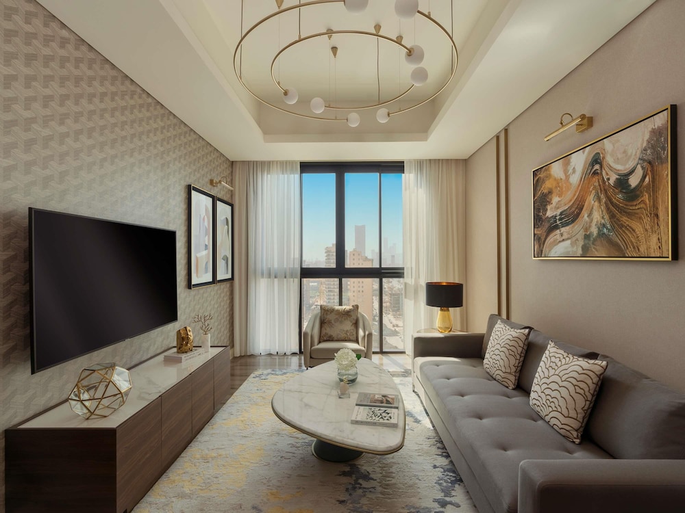 فندق فيرمونت رملة (Fairmont Ramla Serviced Residences) 32/50