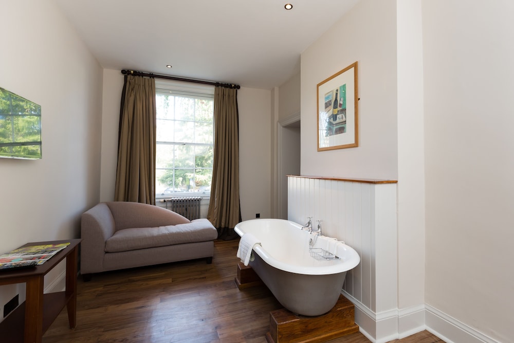 Hotel Du Vin & Bistro Tunbridge Wells 55/84