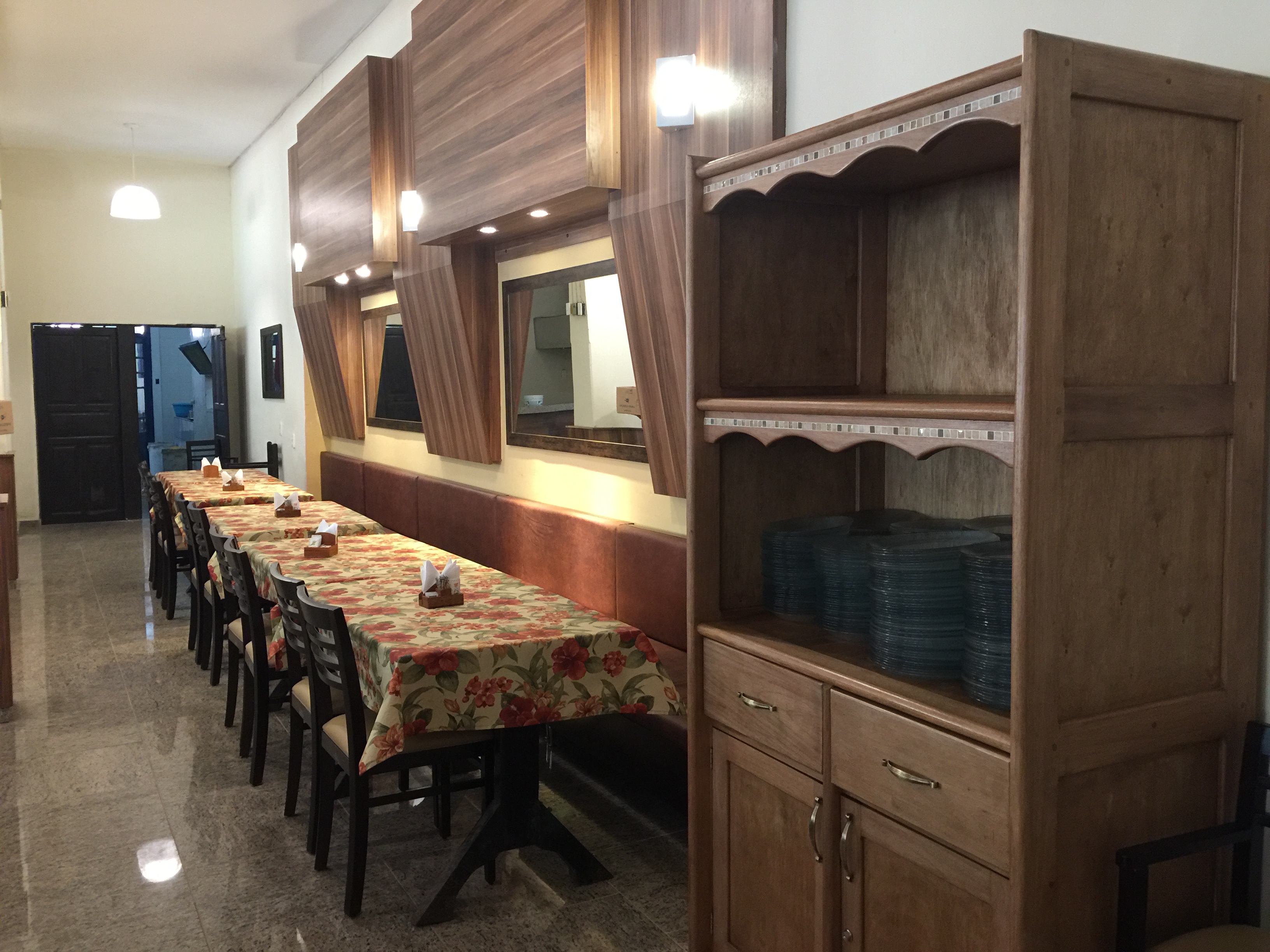 Hotel Fazenda Santa Barbara 22/29