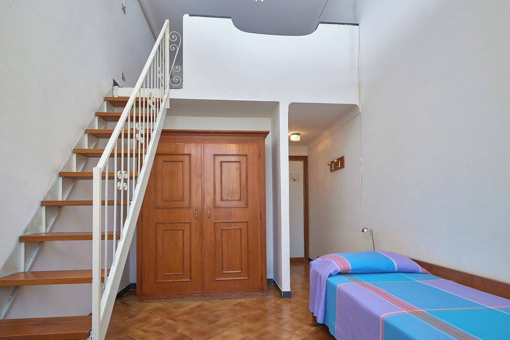 Hotel Garibaldi 19/51