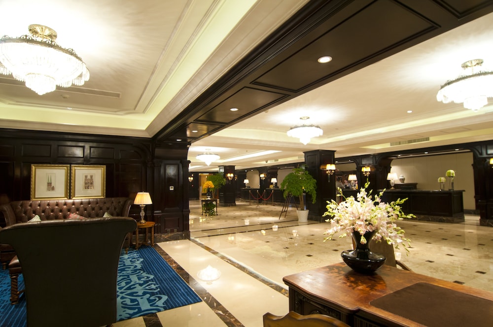 Royal Grace Hotel 10/49